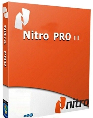 nitro pro 8 free download